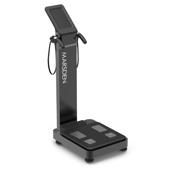 Professional Body Composition Analyser | Marsden MA801 BIA Scale