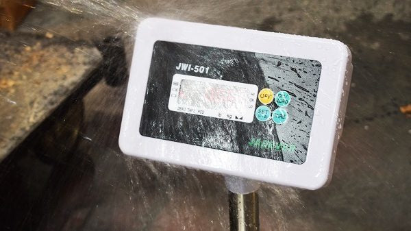 The AGT-C Is Key for Keg Filling