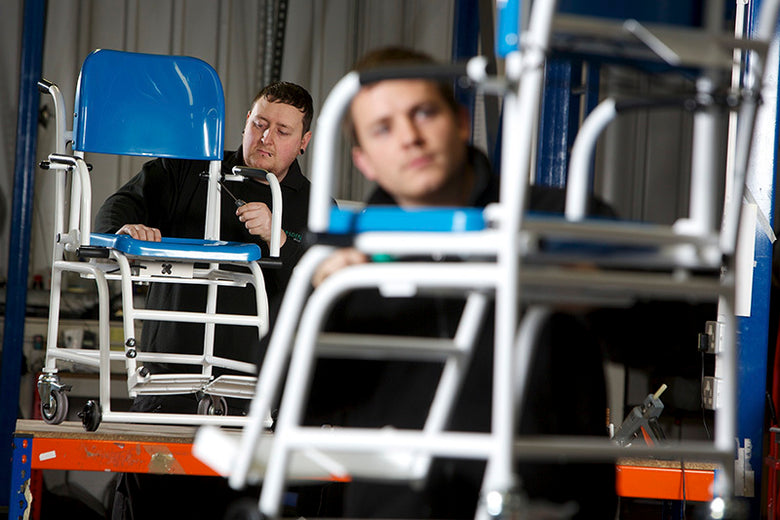 Scale Servicing: Why Is It Important?