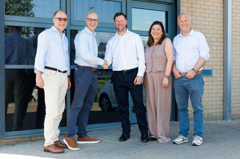 Marsden Weighing Group joins Lagercrantz in MedTech acquisition