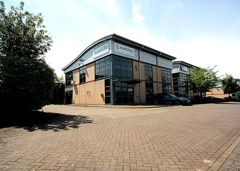 The Developments at Marsden for 2022