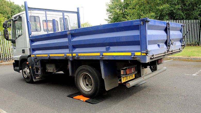 How Vehicle Weight Distribution Affects Handling