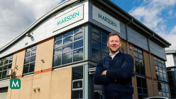 Reflecting on 100 years of Marsden with our MD, Lewis Davis
