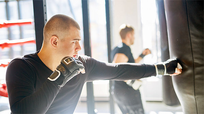 Buyer’s Guide: Scales for boxing clubs