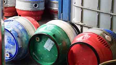 Well Built Bench Scale Best For Bottling