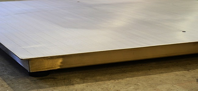 Buyer's Guide: Marsden Stainless Steel Weighing Scales