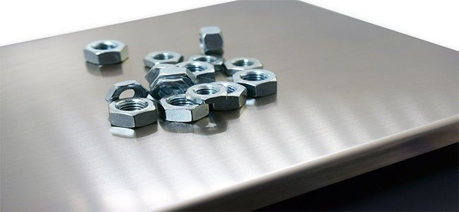 Better Quality Control With A Counting Scale (White Paper)