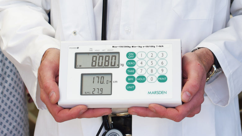 How accurate do my weighing scales need to be? We can help!