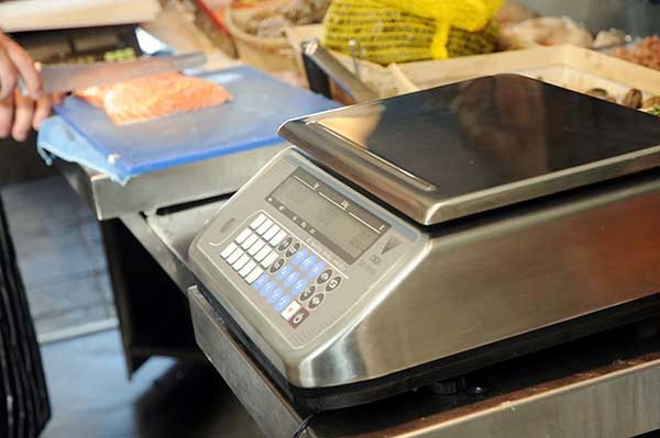 DS-781SS Is The Fishmongers' Friend