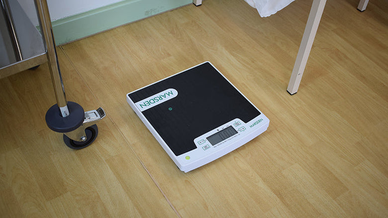 What Is the Difference Between Home Scales and Medical Scales?