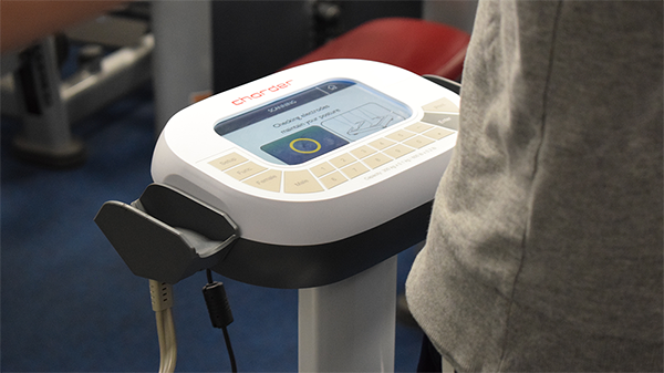 Buyer's Guide: Gym and Sports Club's Weighing Scales