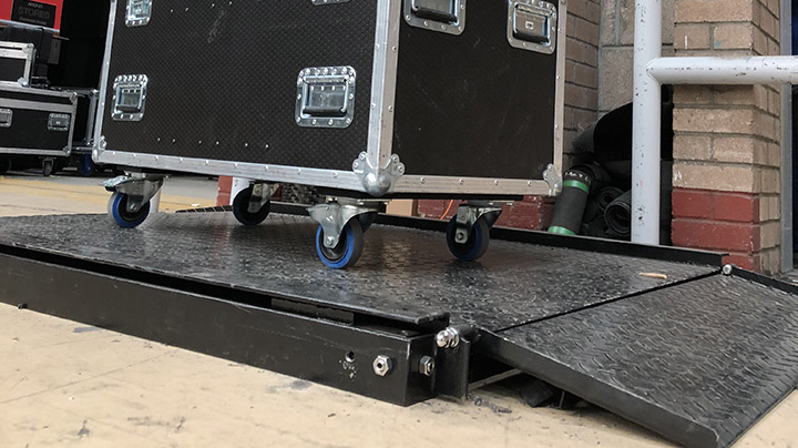 DT-I-400's Usefulness Is Loud and Clear