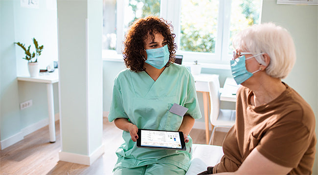 Accurate Assessment of Patient Weight (White Paper)