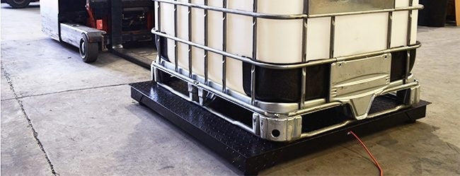 Industrial Weighing Scale Terms Glossary (Free Download)