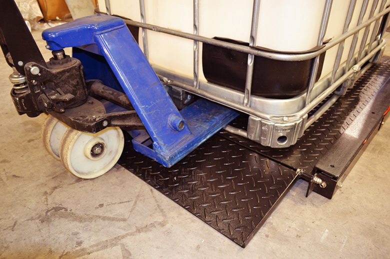 Monitor Weight and Plastic Waste for the Plastic Packaging Tax (PPT)