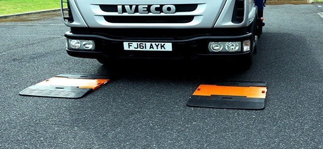 How Do Axle Weighers Work? (Video Demonstration)