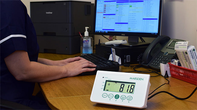 Incentives for GPs - Why Measuring BMI Is Important