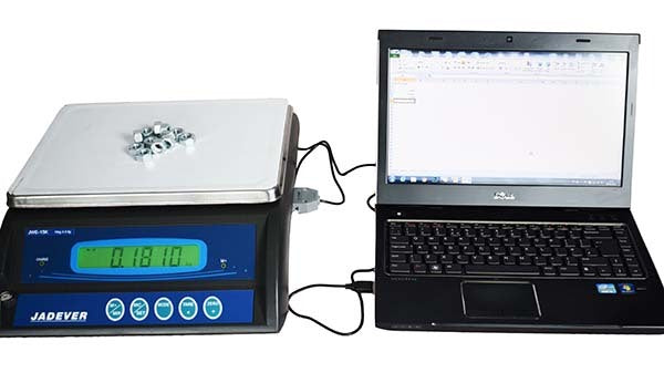 Marsden Explain: How to Record Weight Data Easily