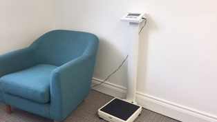 M-120 Column Scale is 'Essential' for Treating Eating Disorders