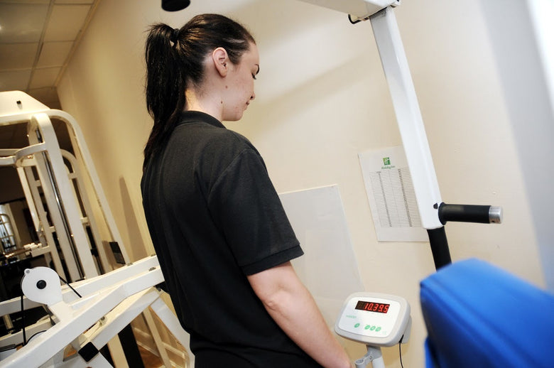 M-150 Is An Essential Piece of Gym Equipment