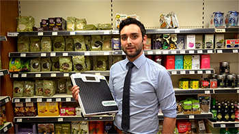 Marsden's M-430 Is Making NHS Health Checks Easier