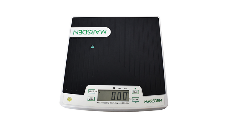 Buyer's Guide: Marsden Telehealth Weighing Scales