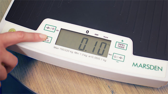 GP scales are being probed to ensure weighing accuracy