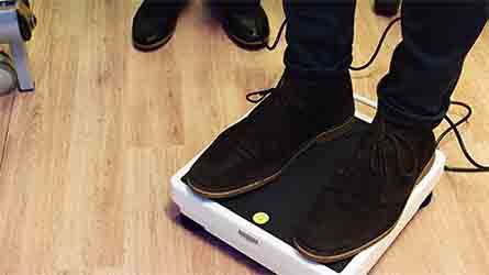 What Scales do Slimming Groups Use?