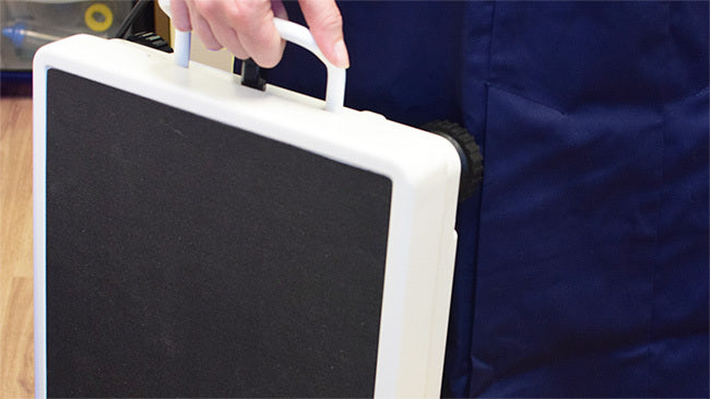 High body surface area and weight can lead to heart rhythm disorder