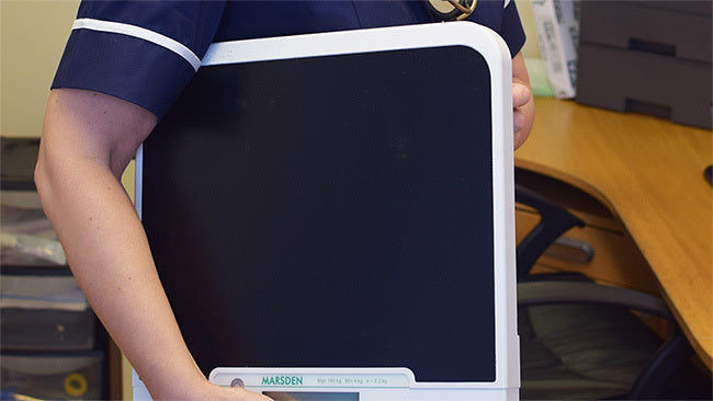 What Are Class III Approved Scales?