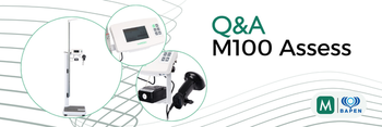 M100 Assess nutritional assessment scales Q&A: 5 key questions - answered