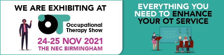 Visit Marsden at the OT Show!