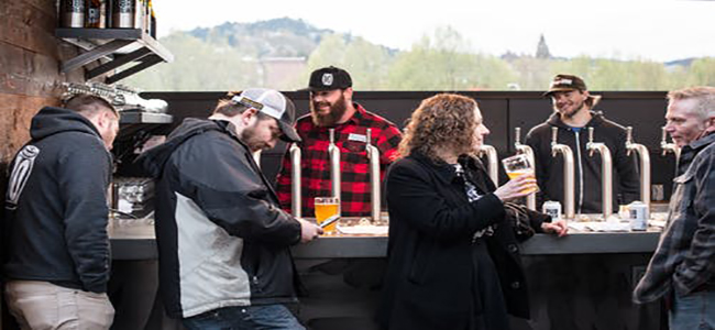 Our Top 4 Recommended Weighing Scales for Breweries