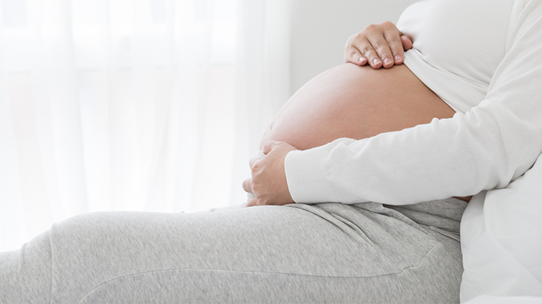 Midwives call for return of pregnancy weight targets