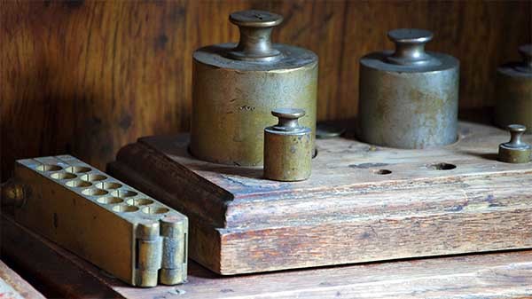 What Is the Risk of Postponing My Scale Calibration?