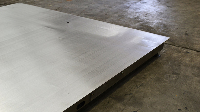 Buyer’s Guide: Marsden Industrial Floor Weighing Scales