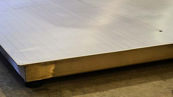 Buyer's Guide: Platform Weighing Scales (All Industries)