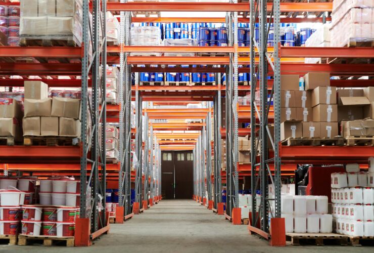 The Hidden Costs of Guesswork: Why Precision Weighing Matters in Logistics