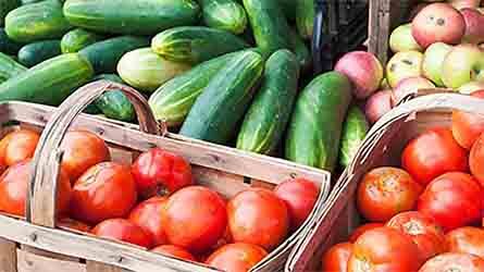 6 Benefits of Using Weighing Scales on Farms to Weigh Produce