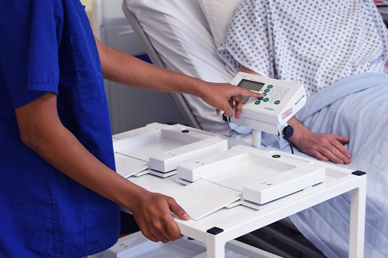 Weight Matters: Download Our Infographic For Accurate Weight Measurement