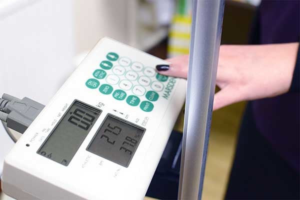 Body Health: Why Should I Use A Body Composition Scale?