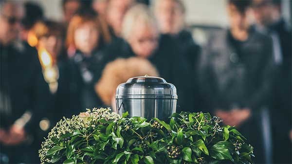 What the Cremation (Scotland) Regulations 2019 say about weighing
