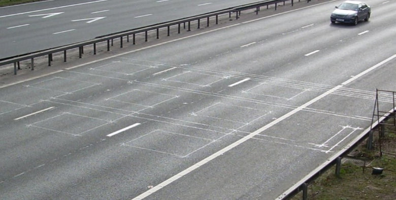 What Are Weigh In Motion (WIM) Sensors?