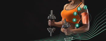 Unlock peak performance with the Marsden MA801 Professional Body Composition Analyser