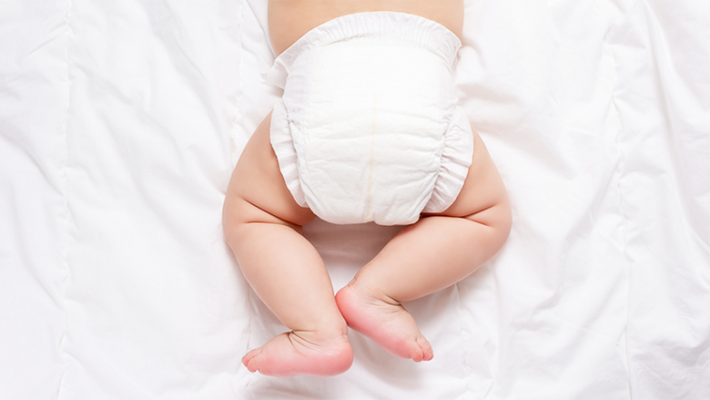 Best Practice: How to Weigh Nappies
