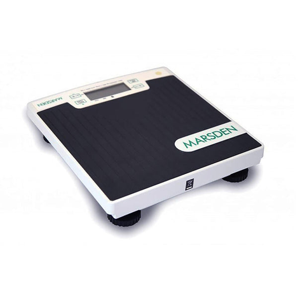 Floor Scales and Stand On Weighing Scales