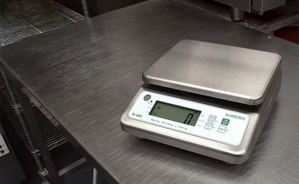 Industrial Weighing Scales