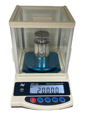 Marsden GF24 Balance Weighing Scale