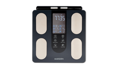 Marsden Performance Fit Smart Scale – 8-Electrode Body Composition Scale