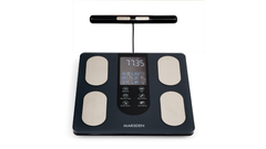 Marsden Performance Fit Smart Scale – 8-Electrode Body Composition Scale